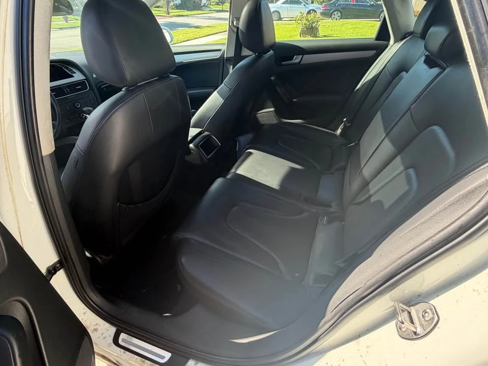 2011 Audi B8 A4 - Image 11 of 13