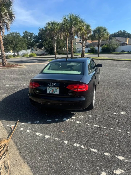2011 Audi B8 A4 - Image 5 of 13