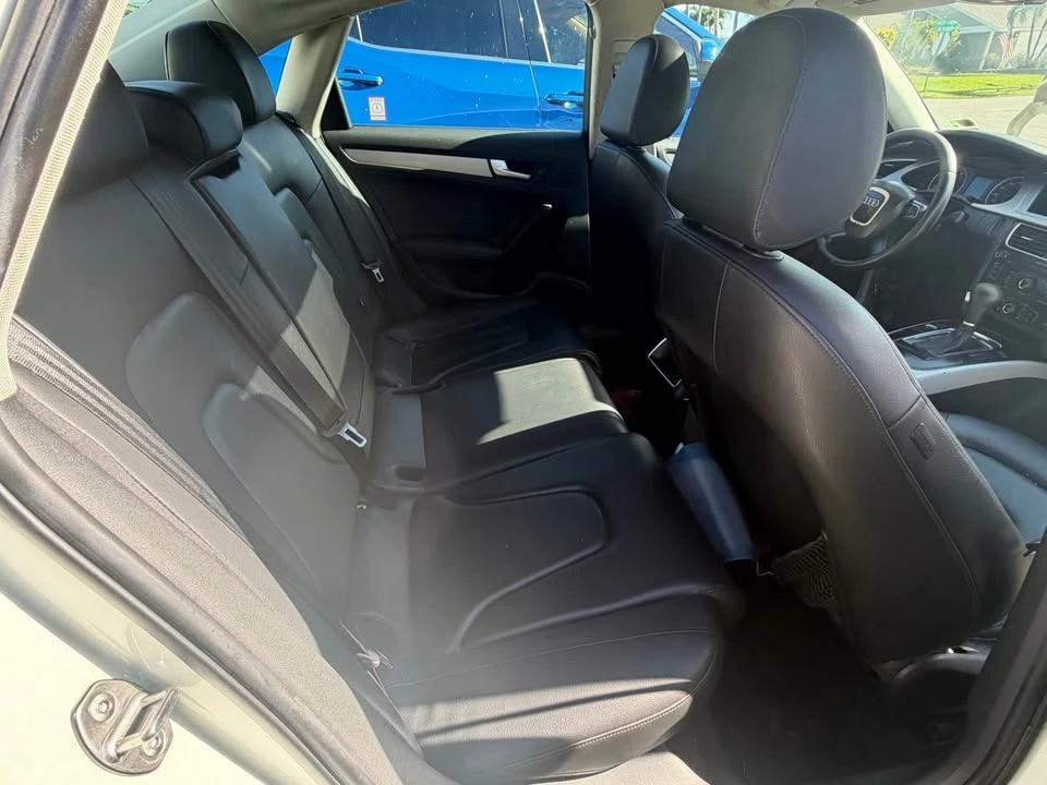 2011 Audi B8 A4 - Image 7 of 13