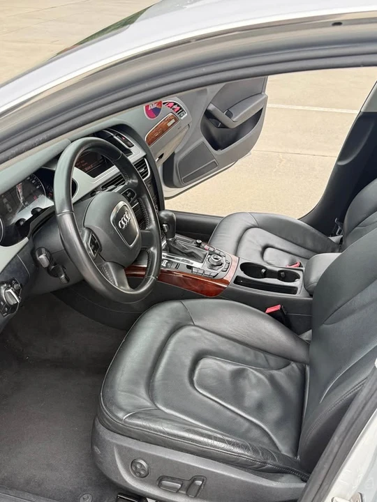 2011 Audi B8 A4 - Image 11 of 19