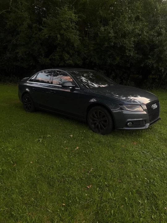 2011 Audi B8 A4 - Image 3 of 4