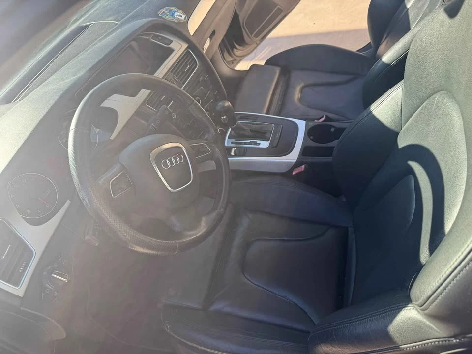2011 Audi B8 A4 - Image 9 of 12