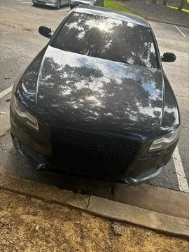 2011 Audi A4 2.0T Quattro Premium Sedan