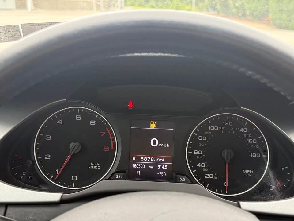 2011 Audi B8 A4 - Image 18 of 19