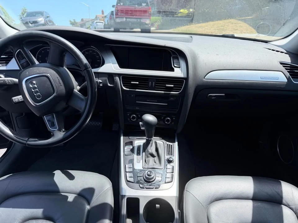2011 Audi B8 A4 - Image 6 of 9