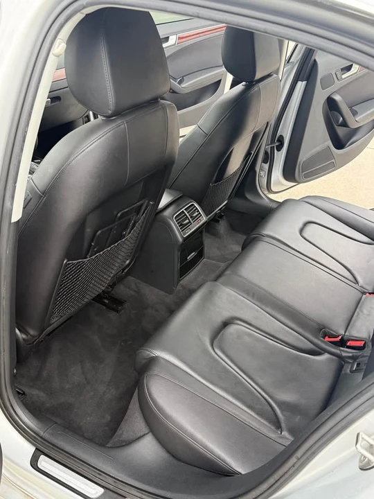 2011 Audi B8 A4 - Image 13 of 19