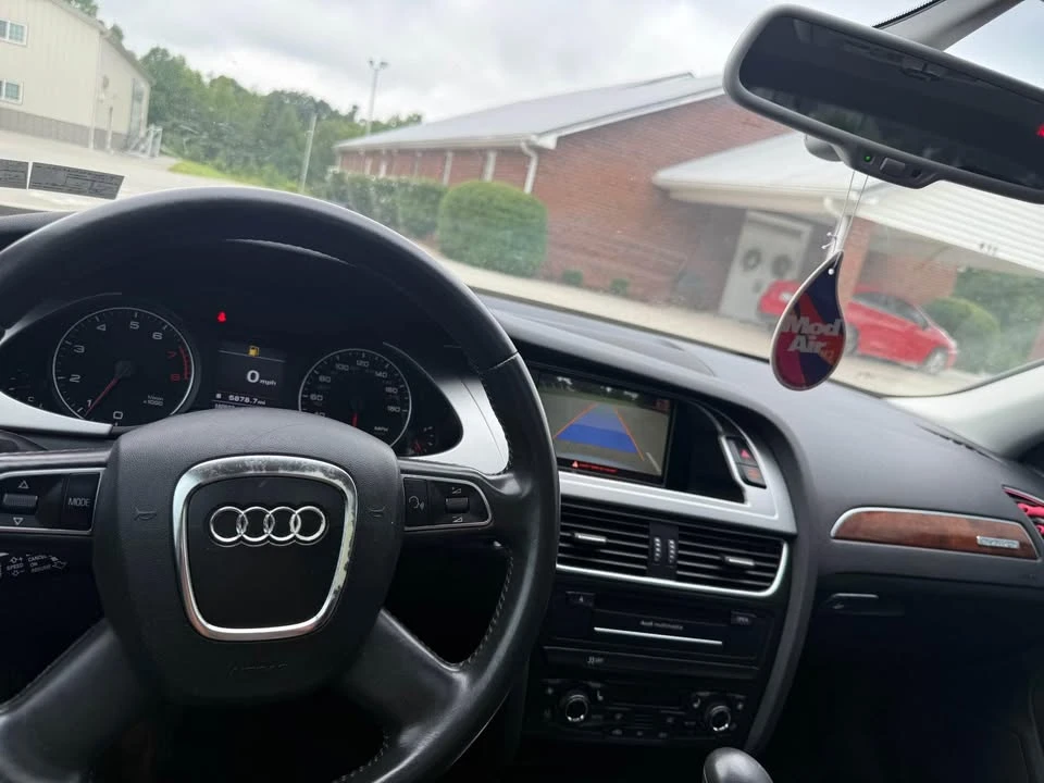 2011 Audi B8 A4 - Image 16 of 19