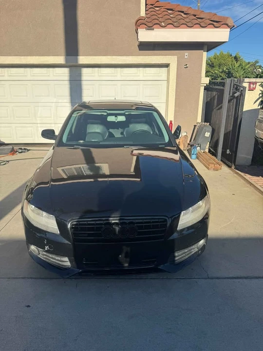 2011 Audi B8 A4 - Image 5 of 12