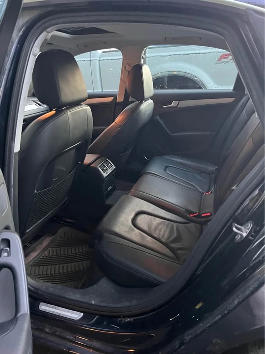 2011 Audi B8 A4 - Image 13 of 13