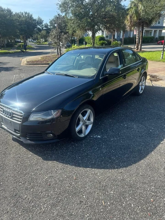 2011 Audi B8 A4 - Image 7 of 13