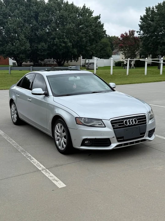 2011 Audi B8 A4 - Image 19 of 19