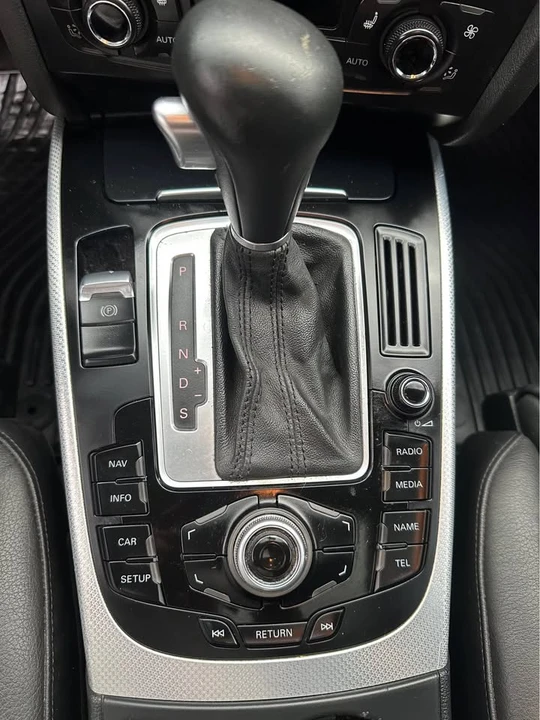 2011 Audi B8 A4 - Image 9 of 13