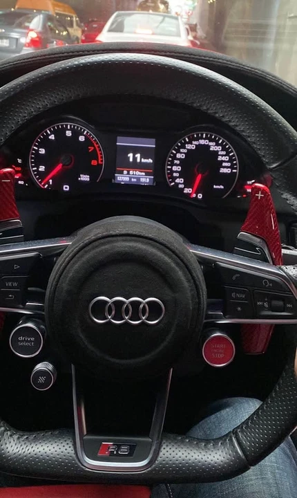 2011 Audi B8 A4 - Image 2 of 11