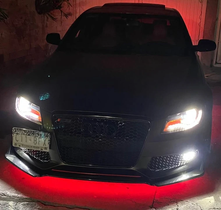 2011 Audi B8 A4 - Image 11 of 11