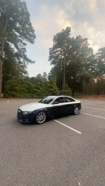 2011 Audi B8 A4 - Image 2 of 15