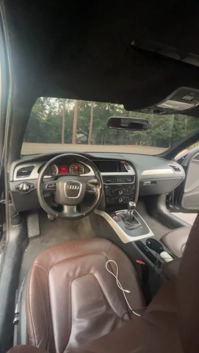 2011 Audi B8 A4 - Image 7 of 15