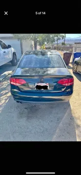 2011 Audi A4 2.0T Quattro Premium Sedan 4D