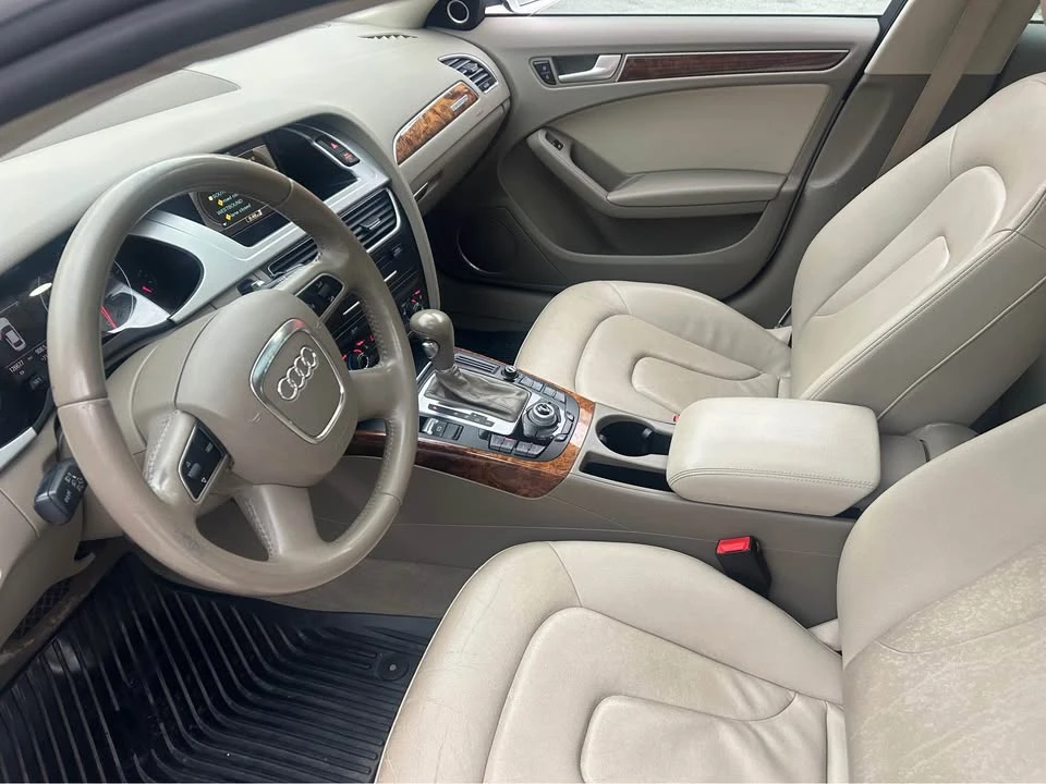 2011 Audi B8 A4 - Image 5 of 9