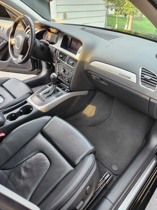 2011 Audi B8 A4 - Image 8 of 10