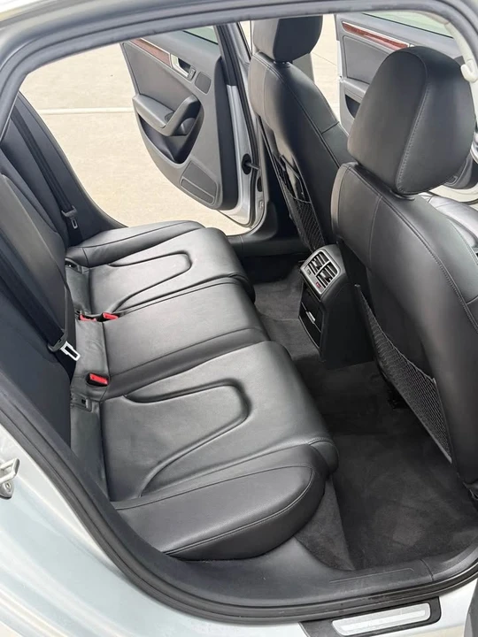 2011 Audi B8 A4 - Image 14 of 19