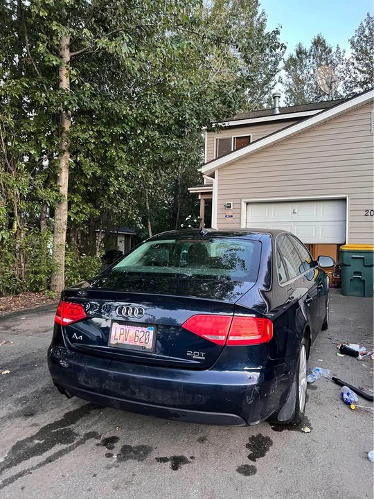 2011 Audi B8 A4 - Image 2 of 13