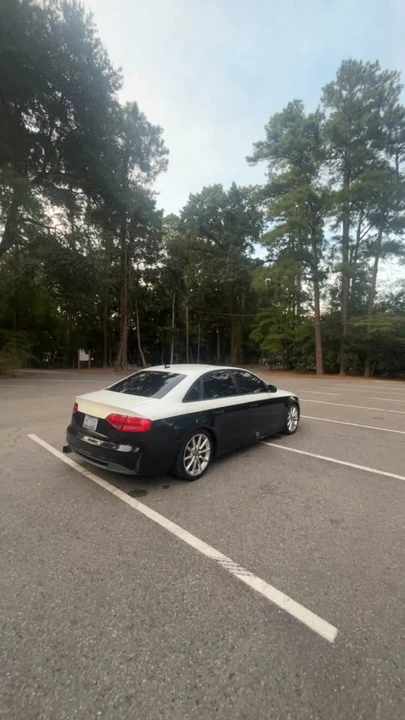 2011 Audi B8 A4 - Image 5 of 15