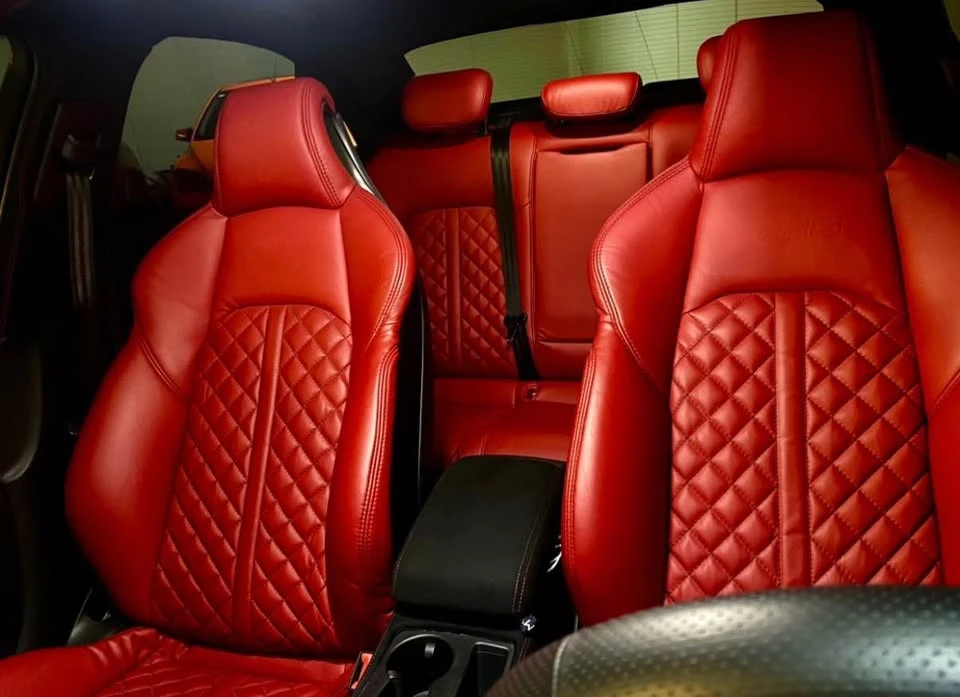 2011 Audi B8 A4 - Image 4 of 11