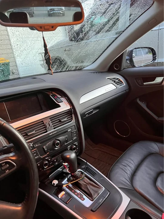 2011 Audi B8 A4 - Image 10 of 13
