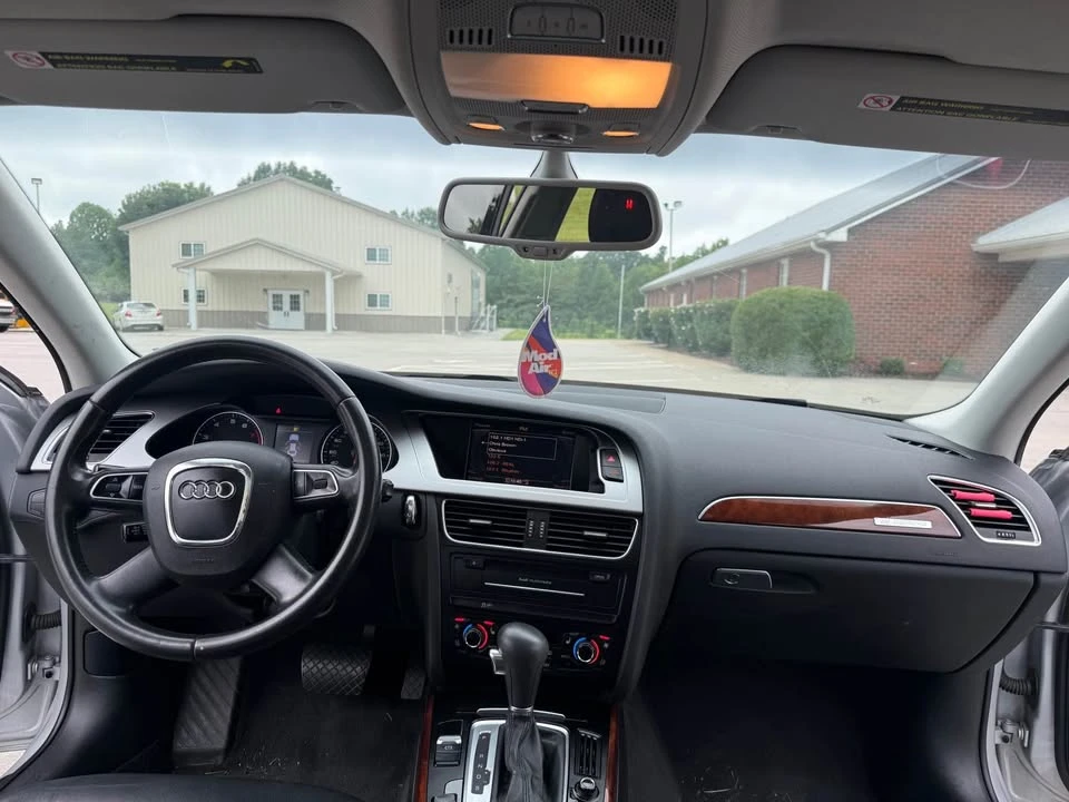2011 Audi B8 A4 - Image 15 of 19