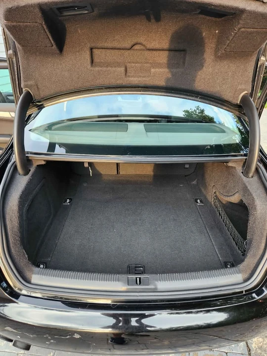 2011 Audi B8 A4 - Image 10 of 10