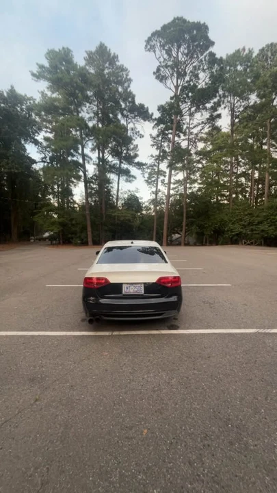 2011 Audi B8 A4 - Image 4 of 15