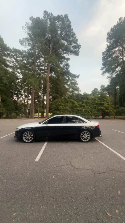 2011 Audi B8 A4 - Image 3 of 15