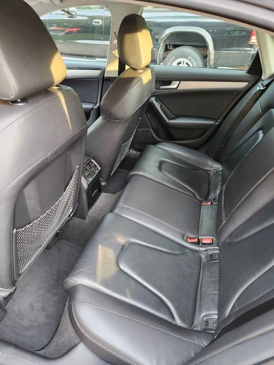 2011 Audi B8 A4 - Image 7 of 10