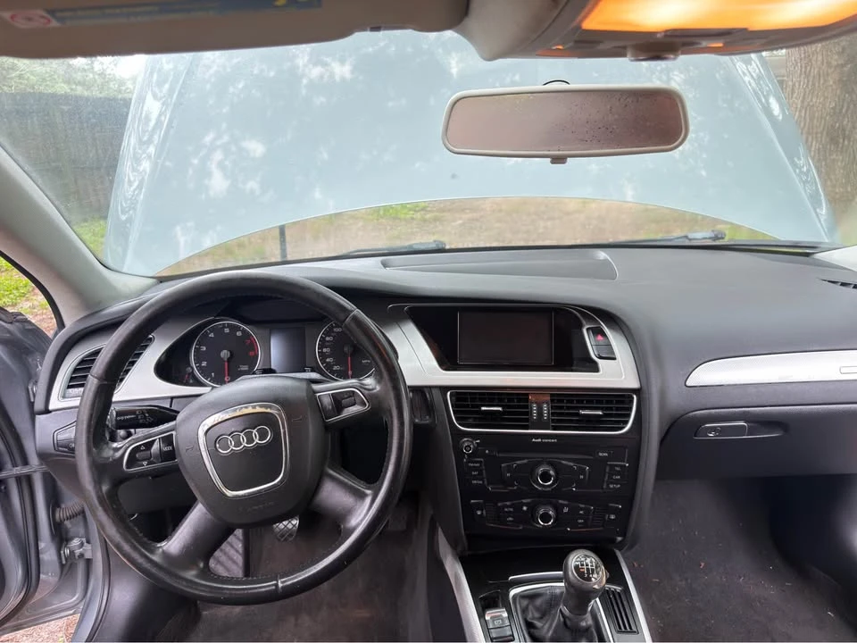 2011 Audi B8 A4 - Image 3 of 4