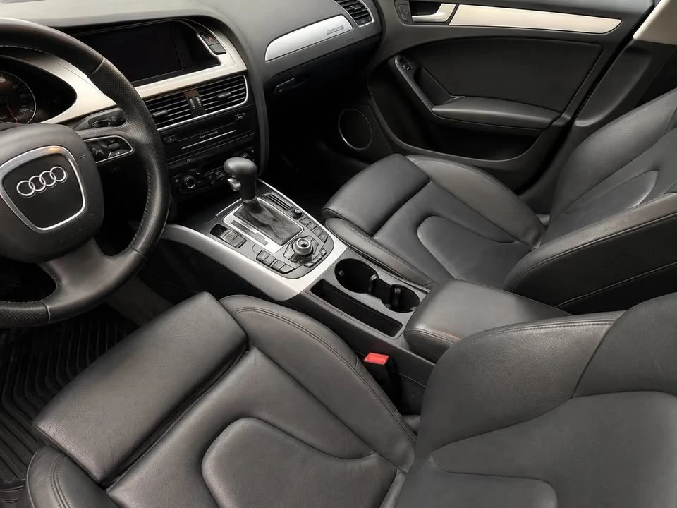 2011 Audi B8 A4 - Image 12 of 13