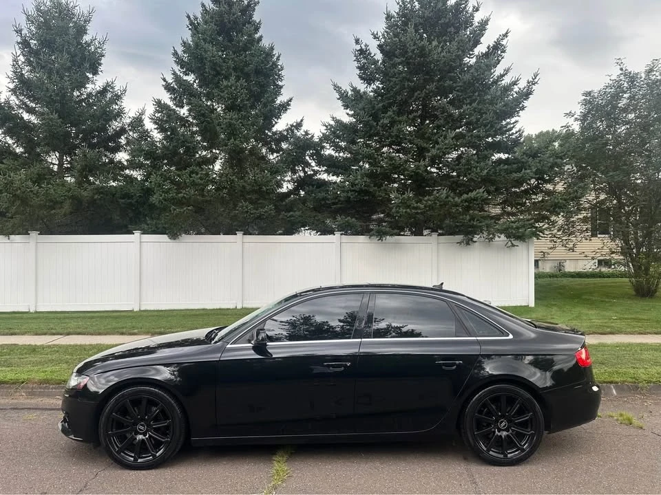 2011 Audi B8 A4 - Image 2 of 13
