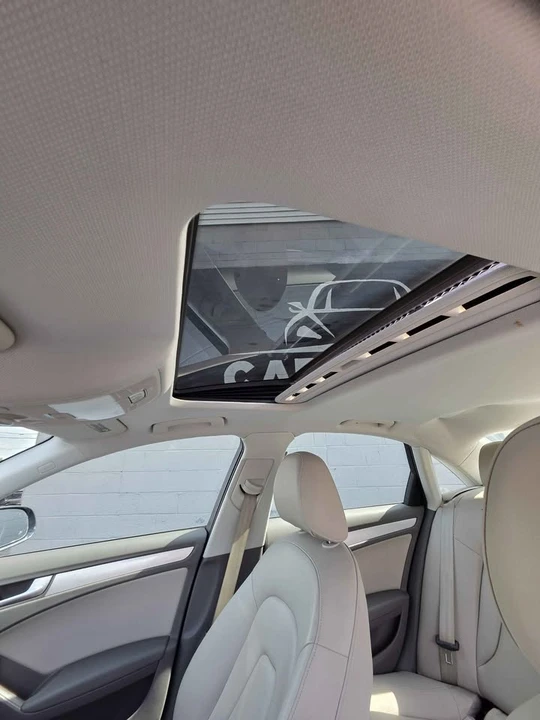 2011 Audi B8 A4 - Image 12 of 13