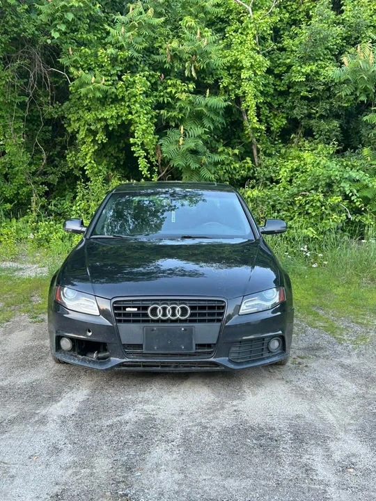 2011 Audi B8 A4 - Image 4 of 4