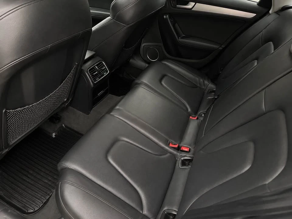 2011 Audi B8 A4 - Image 11 of 13