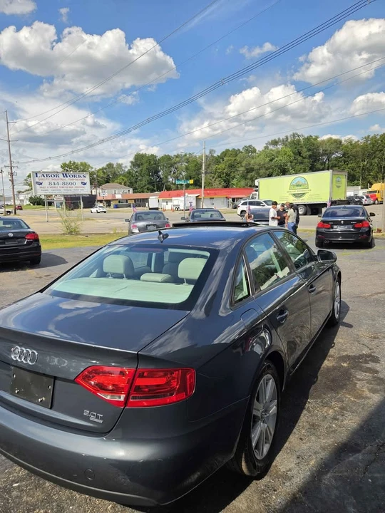 2011 Audi B8 A4 - Image 5 of 13