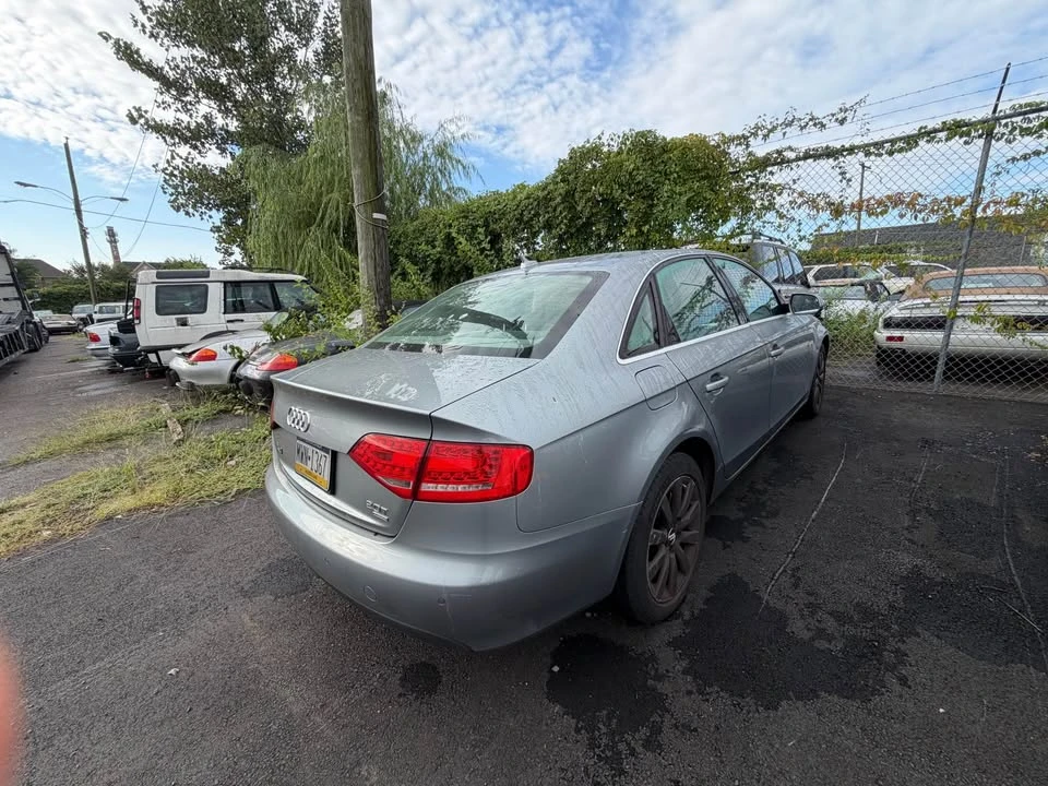 2011 Audi B8 A4 - Image 2 of 4