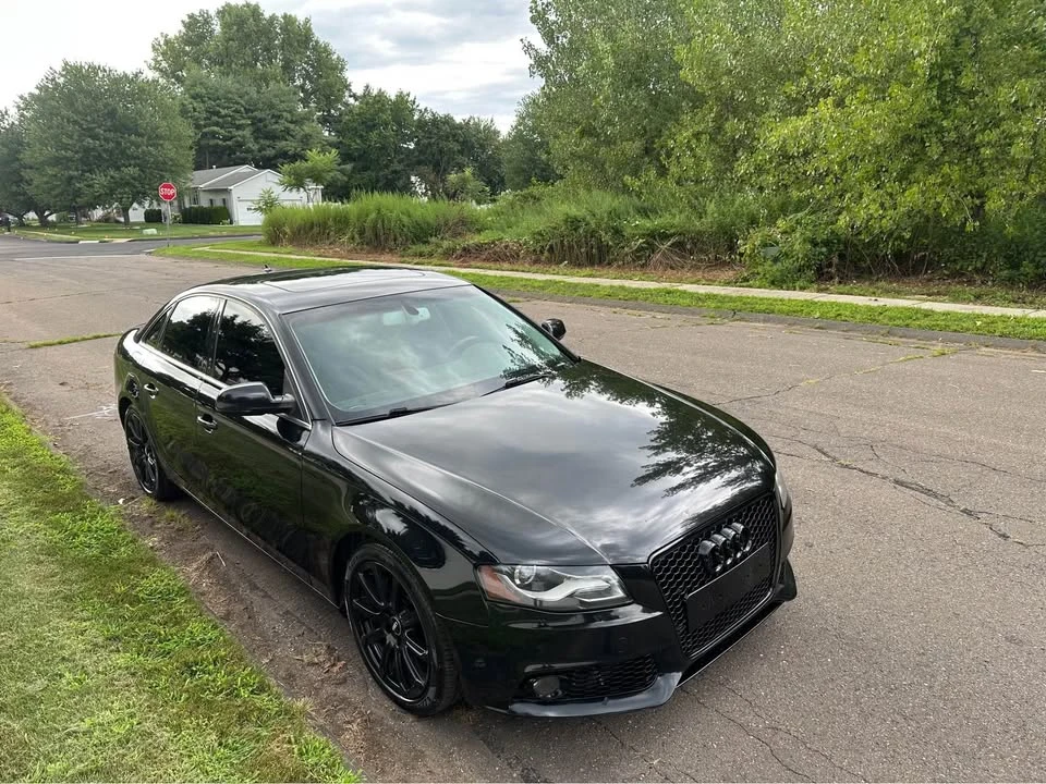 2011 Audi B8 A4 - Image 13 of 13