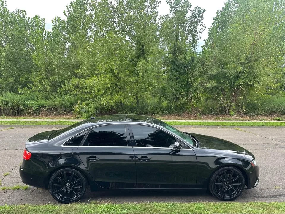 2011 Audi B8 A4 - Image 3 of 13