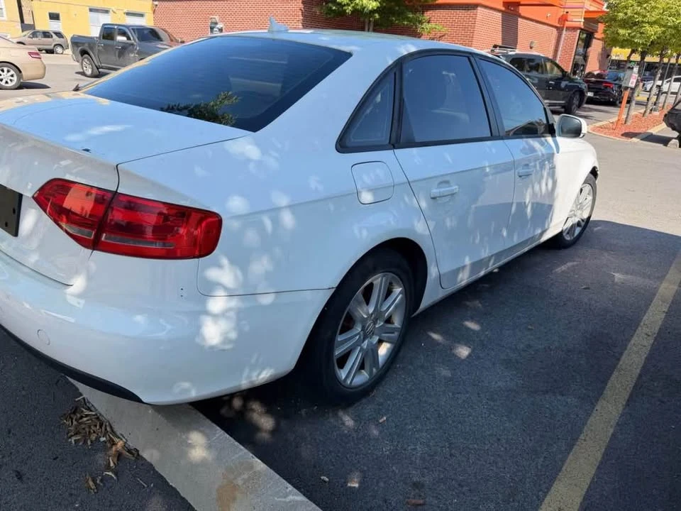 2011 Audi B8 A4 - Image 5 of 6