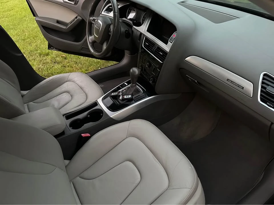 2011 Audi B8 A4 - Image 9 of 11