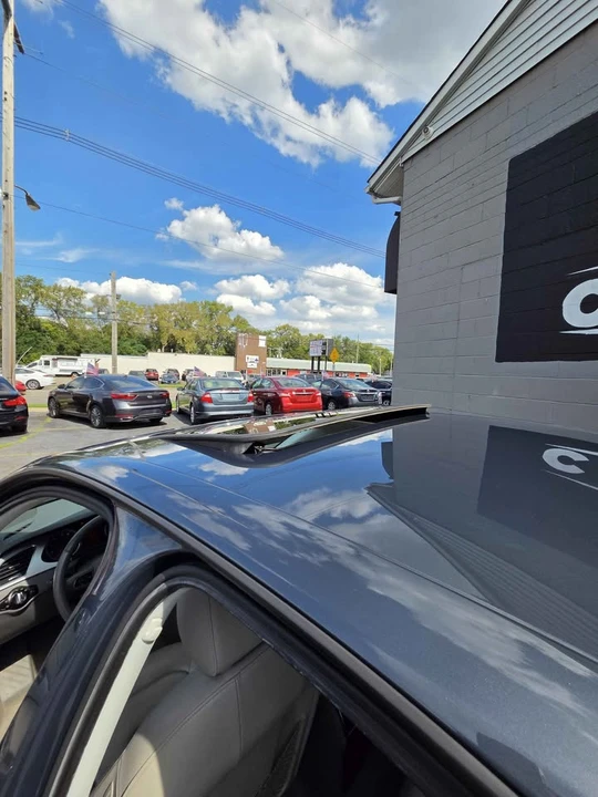 2011 Audi B8 A4 - Image 11 of 13