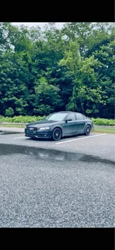 2011 Audi A4 2.0T Quattro Premium Sedan 4D