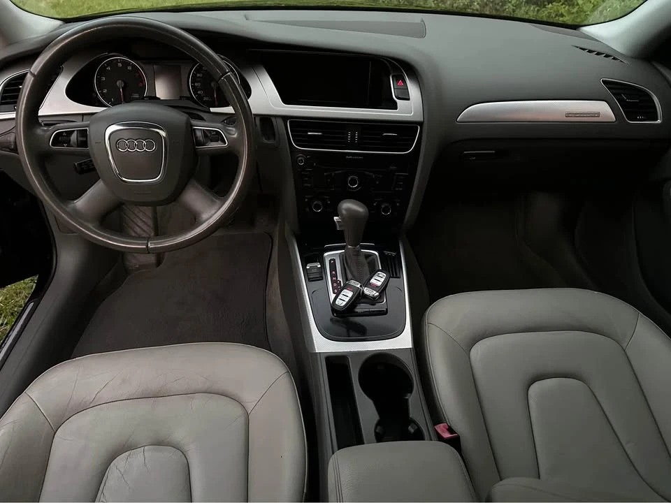 2011 Audi B8 A4 - Image 8 of 11