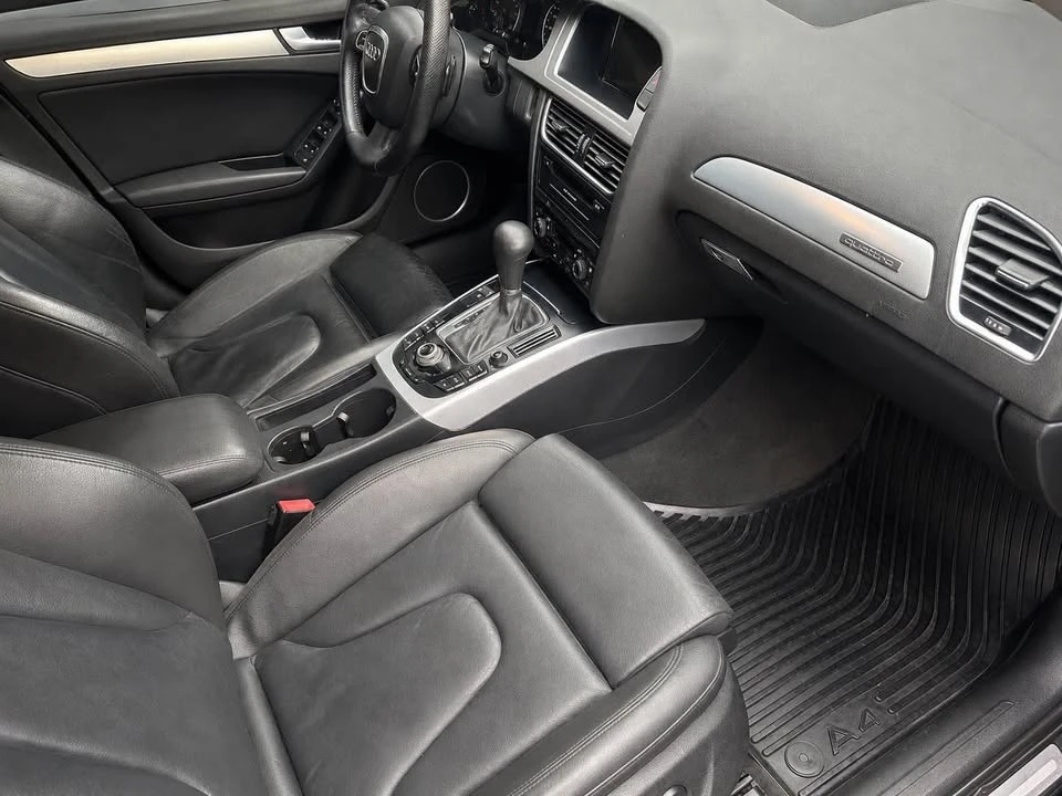 2011 Audi B8 A4 - Image 10 of 13