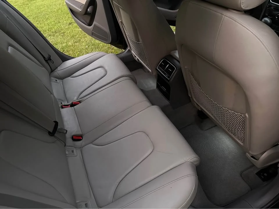 2011 Audi B8 A4 - Image 7 of 11